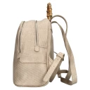 V73 Dame Vesker Beige ONE SIZE,