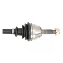 Point Gear Drivaksel POINT GEAR PNG72746