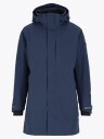 Twentyfour Mode Primaloft Parka Blå M