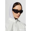 Balenciaga unisex Accessories Svart ONE SIZE,