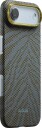 Pitaka Edge Case iPhone Air Sprout Surge