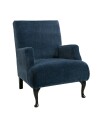 Langford lenestol gabby blue