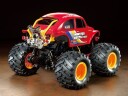 Tamiya 58672 Monster Beetle Trail GF-01TR