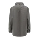 Bottega Veneta Dame Bluser & Skjorter Grå 2XS,