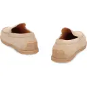 Tod's Herre Sko Beige 43 EU,