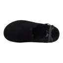 ROA Herre Sko Svart 41 EU,