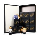 Harry Potter 12 Day Advent Decorations Calendar