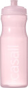 Casall  Fitness Water bottle 0,7L 377 Light Pink 0