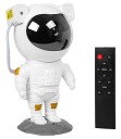 Blow SKYSHOW Natlampe Stjerneprojektor Astronaut Form