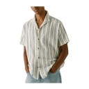 Pepe Jeans Herre Skjorter Hvit M,