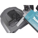 Makita Båndsag PB002GZ 40v Naken
