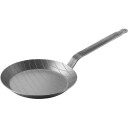 Zwilling Forge stekepanne/grillpanne 24 cm, karbonstål