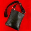 Loewe Dame Svart