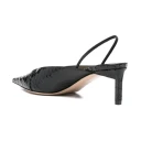 Tom Ford Dame Sko Svart 40 EU,