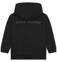 Little Marc Jacobs Cardigan   Svart   Marc Jacobs   8 år 128   Cardigan