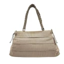 Salvatore Ferragamo Dame Beige