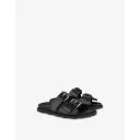 Moschino unisex Sko Svart 43 EU,