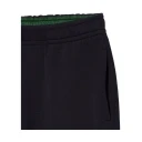 Lacoste Cotton Blend Piqué Jogging Pants   Navy   36