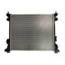 Radiator THERMOTEC D7Y077TT