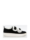 Duffy Leuca Uno   Black   41