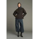 Soeur Dame Jakker Brun S,
