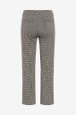 Part Two   Jerseybukse PontasPW Pants   Brun