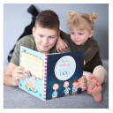 Ciha Den store skravle boken
