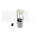 Drivstoffpumpe HÜCO 132712