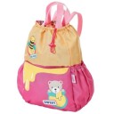Baby Born Bear Backpack