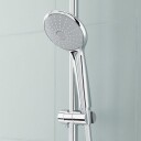Grohe Grohtherm 800 Cosmopolitan Dusjsett m/Termostat, Krom