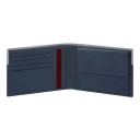 Piquadro, Herre, Accessories, Grå, ONE SIZE,