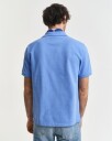 Gant Grafisk poloskjorte PERFECT BLUE L