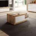 Sofabord Sintra 120-154 cm -