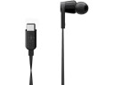 Belkin Earphones Usb-c With Mic In-ear Ørepropper Usb-c Stereo Svart