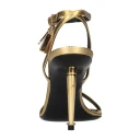 Tom Ford Dame Sko Gul 38 EU,