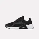 Reebok Dame Sko Svart 39 EU,