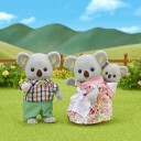 Sylvanian Families Koala Family 5310