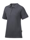 Snickers Workwear 2702 Pikéskjorte hvit Hvit Klær