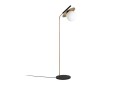 Gulvlampe Cartin Gull Gull
