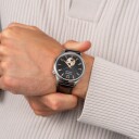 Citizen Automatic NH9131-14E - Herre - 40 mm - Analog - Automatisk - Mineralglas