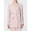 Max Mara Dame Jakker Rosa S,