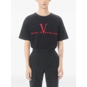 Valentino Herre Topper Svart L,