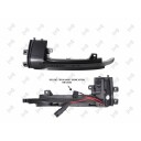Blinklyssett LORO L03-140-003LED-D