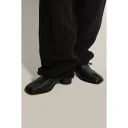 Maison Margiela Herre Sko Svart 45 EU,
