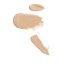 Gosh Copenhagen BB Cream Foundation 30 ml #02 Beige med SPF 15 - Fuktighetsgivende