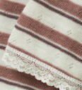 Name It Nbfwang Wool Needle leggings til baby Antler
