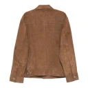 Ami Paris Herre Jakker Brun M,