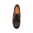 Sebago Herre Sko Brun 40 1/2 EU,