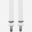 Philipsons Bukseseler Smal 06 White