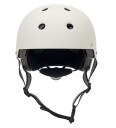 K2 Hjelm - Varsity Pro - Grå - K2 - Small - Sykkelhjelm